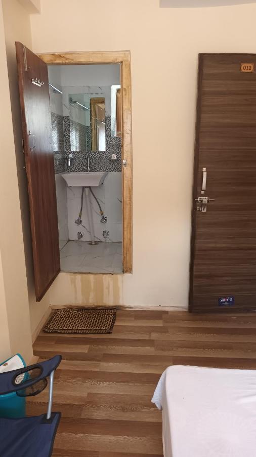 Gonbo Guest House Лех Экстерьер фото